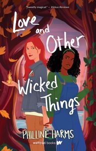 [Love & Other Wicked Things (Product Image)]