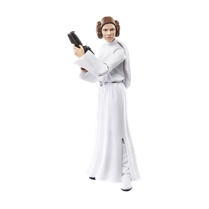 [Star Wars: A New Hope: Vintage Collection Action Figure: Leia Organa (Product Image)]