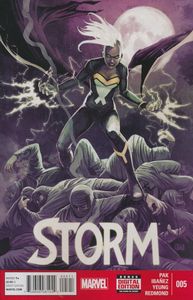 [Storm #5 (Product Image)]