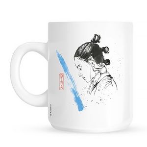 [Star Wars: The Last Jedi: Mug: Rey (Product Image)]