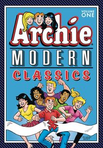 [Archie: Modern Classics: Volume 1 (Product Image)]