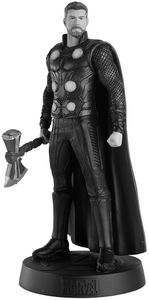 [Marvel Movie Collection #95: Thor (Product Image)]