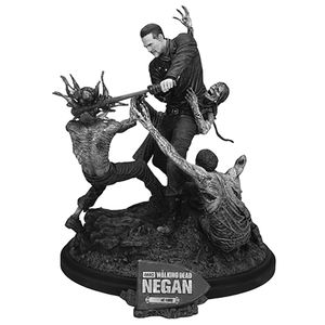 [The Walking Dead: Resin Statue: Negan (Product Image)]