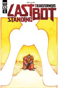 [Transformers: Last Bot Standing #2 (Cover E Su) (Product Image)]
