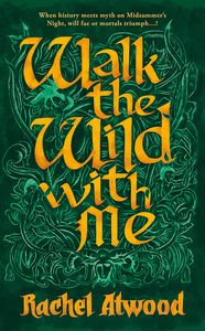 [Walk The Wild With Me (Product Image)]