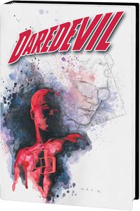 [Daredevil: Bendis & Maleev: Omnibus: Volume 1 (New Printing DM Variant Hardcover) (Product Image)]