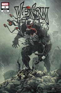 [Venom #3 (Bjorn Barends Variant) (Product Image)]