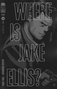 [Where Is Jake Ellis #1 (Product Image)]