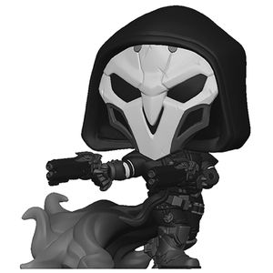 [Overwatch: Pop! Vinyl Figure: Reaper Wraith (Product Image)]