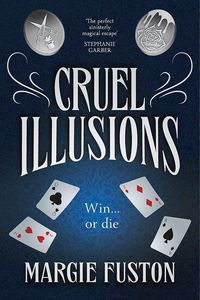 [Cruel Illusions (Product Image)]
