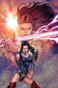 [Grimm Fairy Tales #77 (Cover A Vitorino) (Product Image)]