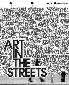 [Art In The Streets (Product Image)]