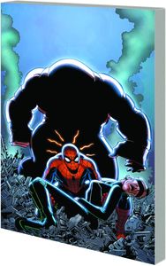 [Essential Spider-Man: Volume 10 (Product Image)]