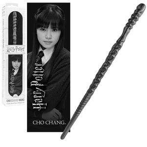 [Harry Potter: Replica Wand: Cho Chang (Product Image)]