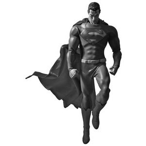 [Batman: Hush: Real Action Heros: Superman (Product Image)]