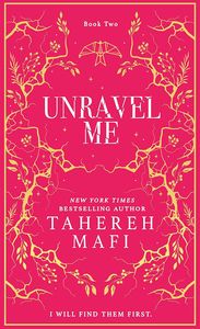 [Unravel Me (Hardcover) (Product Image)]