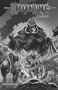[Dragonlance: Classics: Volume 2 (Product Image)]