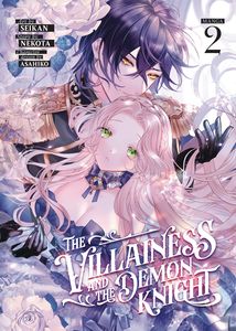[The Villainess & The Demon Knight: Volume 2 (Product Image)]