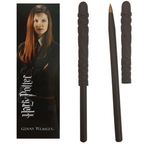 [Harry Potter: Pen & Bookmark: Ginny's Wand (Product Image)]