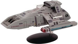 [Star Trek: Starships XL #14: LG Runabout USS Orinoco (Product Image)]