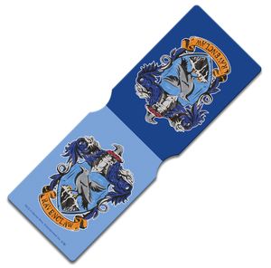 [Harry Potter: Travel Pass Holder: Ravenclaw House Crest (Product Image)]