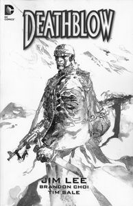 [Deathblow (Deluxe Edition) (Product Image)]
