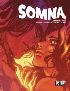 [Somna #3 (Cover A Cloonan) (Product Image)]