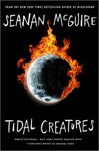 [Alchemical Journeys: Book 3: Tidal Creatures (Hardcover) (Product Image)]