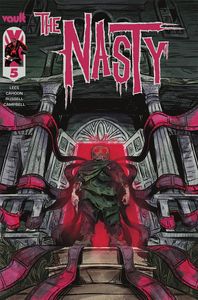 [The Nasty #5 (Cover B Cantirino) (Product Image)]