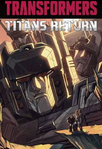 [Transformers: Titans Return (Product Image)]