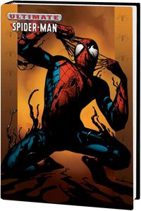 [Ultimate Spider-Man: Omnibus: Volume 4 (Hardcover) (Product Image)]