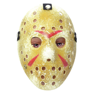 [Hockey Mask: Painted (Product Image)]