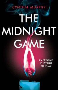[The Midnight Game (Product Image)]