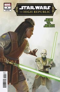 [Star Wars: The High Republic #4 (Rod Reis Variant) (Product Image)]