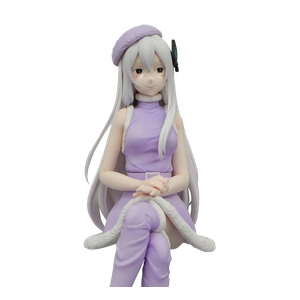 [Re: ero: Starting Life In Another World: Noodle Stopper: Echidna Snow Princess  (Product Image)]