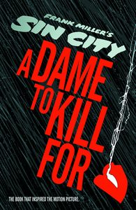 [Sin City: A Dame To Kill For (Product Image)]