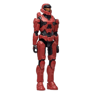[Halo: Action Figure: Spartan Mark VII (Product Image)]