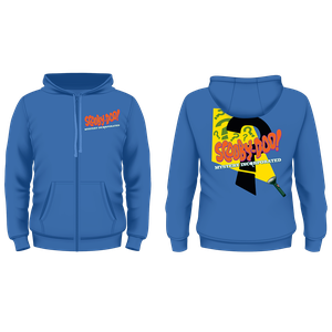 [Scooby-Doo: Hoodie: Mystery Incorporated (Product Image)]