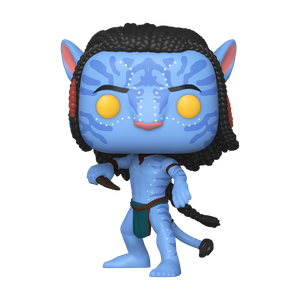 [Avatar: The Way Of Water: Pop! Vinyl Figure: Lo’ak (Product Image)]