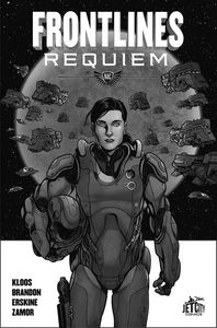 [Frontlines: Requiem: Volume 1 (Product Image)]