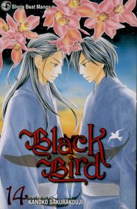 [Black Bird: Volume 14 (Product Image)]