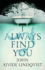 [I Always Find You (Hardcover) (Product Image)]