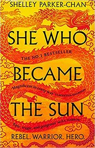 [She Who Became The Sun (The Radiant Emperor) (Product Image)]