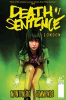 [Death Sentence London - in Newcastle!  (Product Image)]