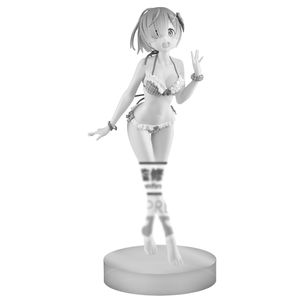 [Re: ero: Starting Life In Another World: EXQ Special Assortment Figure: Rem (Volume 3) (Product Image)]