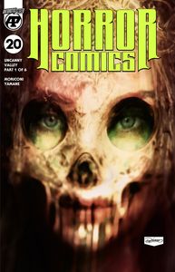 [Horror Comics #20 (Product Image)]