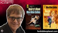 [Max Allan Collins with all-new Quarry, Nolan and Mike Hammer! (Product Image)]