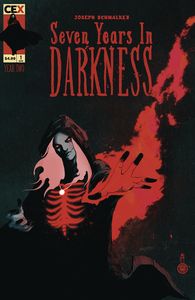 [Seven Years In Darkness: Year Two #1 (Cover B Schmalke) (Product Image)]
