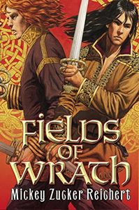 [Fields Of Wrath: A Renshai Novel (Product Image)]