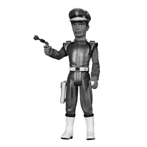 [The Anderson Collection: Wave 1: Stingray: Action Figure: Troy Tempest (Product Image)]